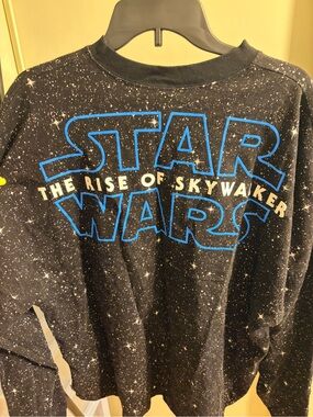 Star Wars Spirit Jersey